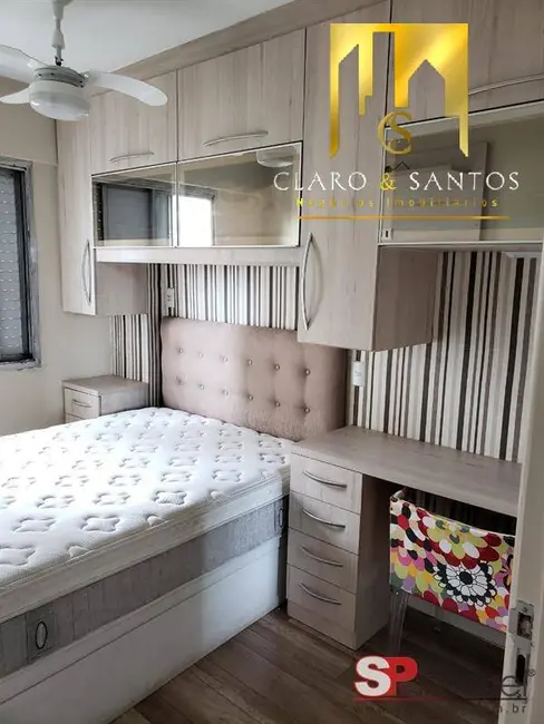 Foto 3 de Apartamento com 3 quartos à venda, 68m2 em Vila Cachoeira, São Paulo - SP
