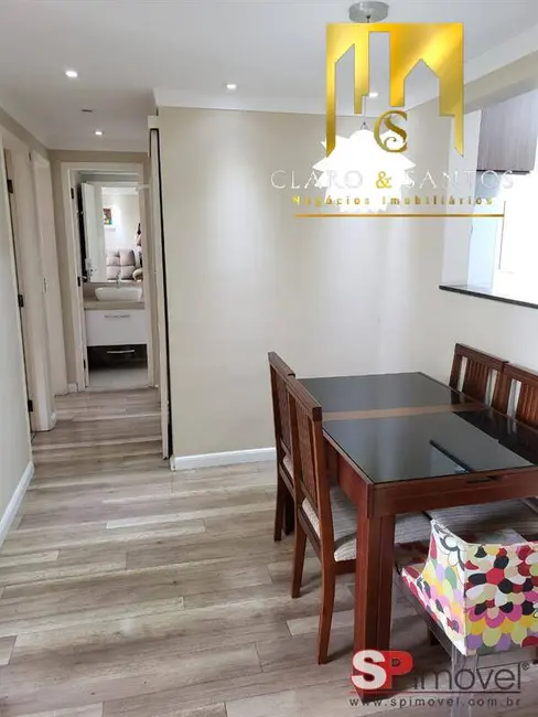 Foto 6 de Apartamento com 3 quartos à venda, 68m2 em Vila Cachoeira, São Paulo - SP