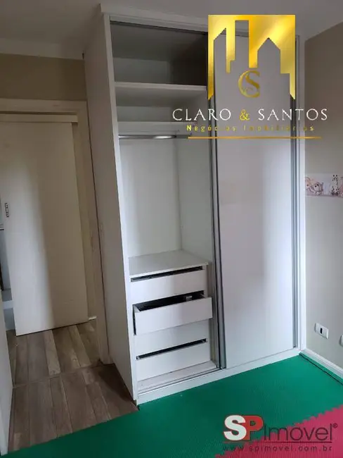 Foto 8 de Apartamento com 3 quartos à venda, 68m2 em Vila Cachoeira, São Paulo - SP