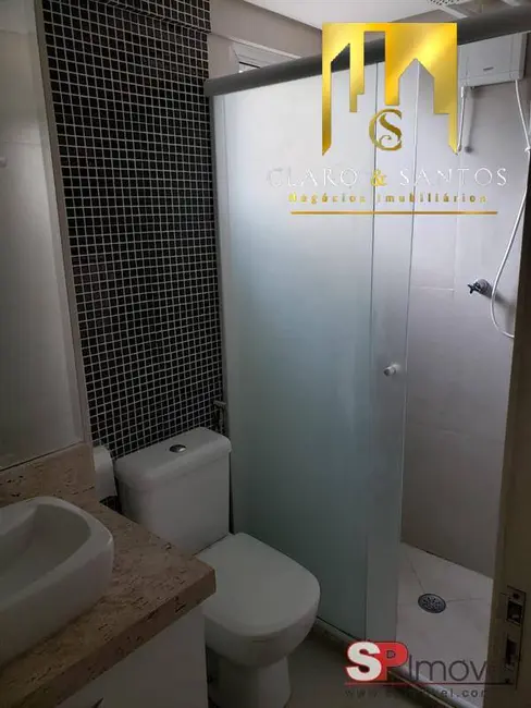 Foto 9 de Apartamento com 3 quartos à venda, 68m2 em Vila Cachoeira, São Paulo - SP