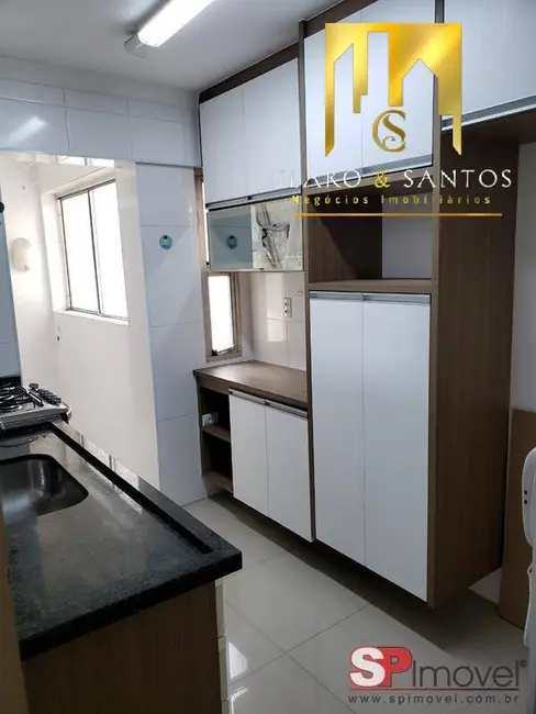 Foto 2 de Apartamento com 3 quartos à venda, 68m2 em Vila Cachoeira, São Paulo - SP