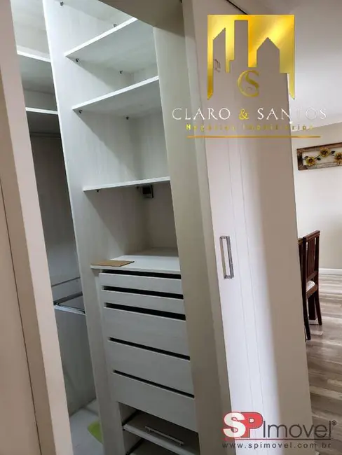 Foto 5 de Apartamento com 3 quartos à venda, 68m2 em Vila Cachoeira, São Paulo - SP