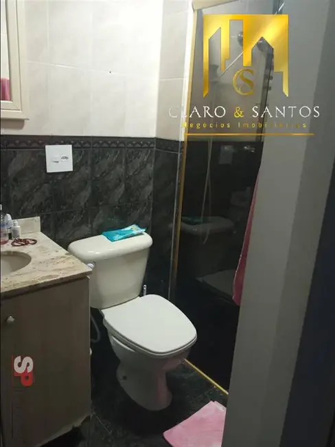 Foto 5 de Terreno / Lote à venda em Jardim Santa Margarida, São Paulo - SP