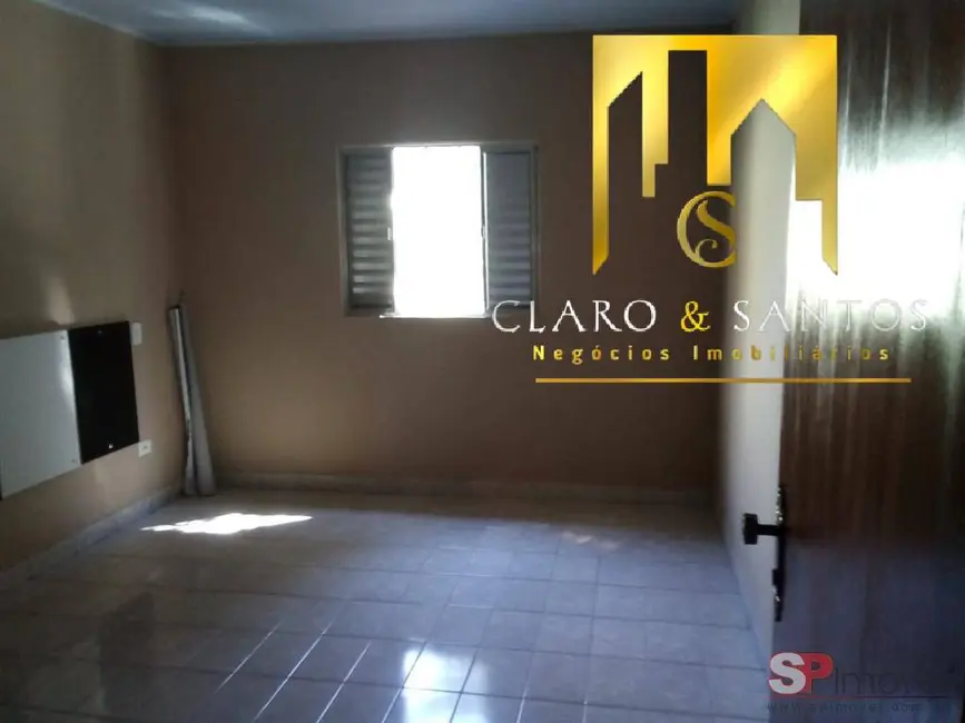 Foto 7 de Terreno / Lote à venda em Jardim Santa Margarida, São Paulo - SP