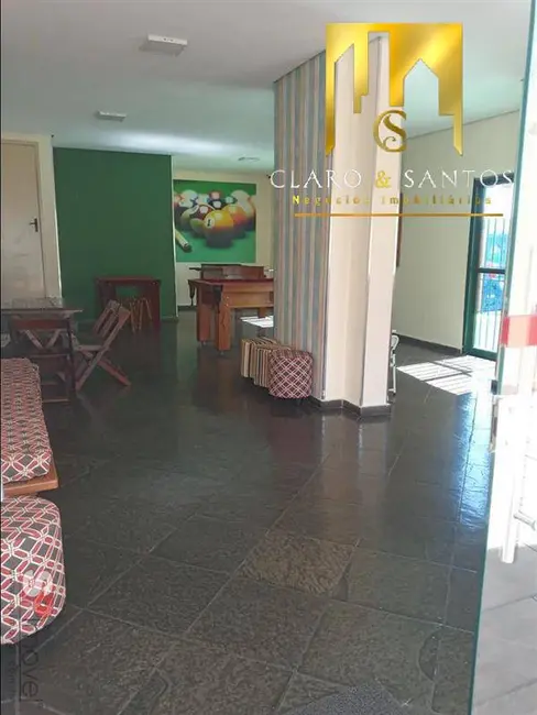 Foto 8 de Terreno / Lote à venda em Jardim Santa Margarida, São Paulo - SP