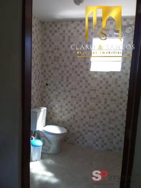 Foto 9 de Terreno / Lote à venda em Jardim Santa Margarida, São Paulo - SP