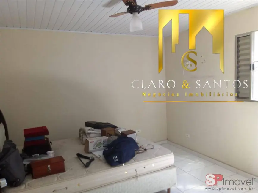 Foto 6 de Terreno / Lote à venda em Jardim Santa Margarida, São Paulo - SP