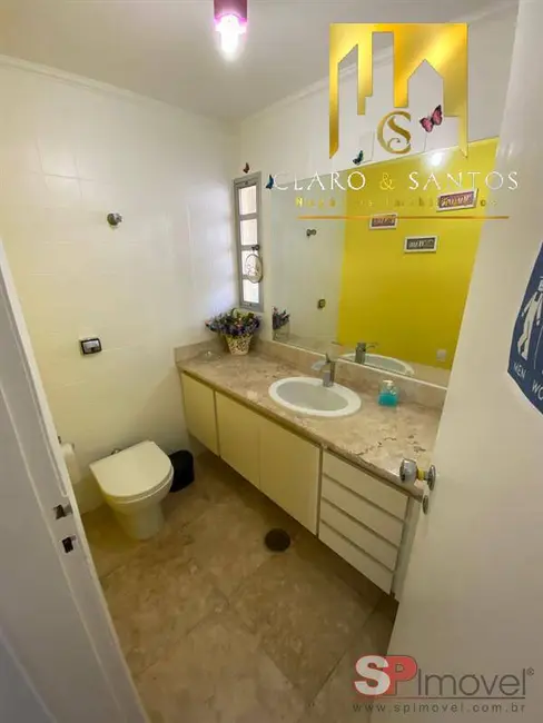 Foto 4 de Casa com 5 quartos à venda em Sumarezinho, São Paulo - SP