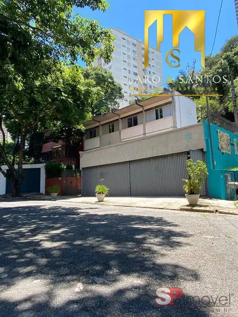 Foto 6 de Casa com 5 quartos à venda em Sumarezinho, São Paulo - SP