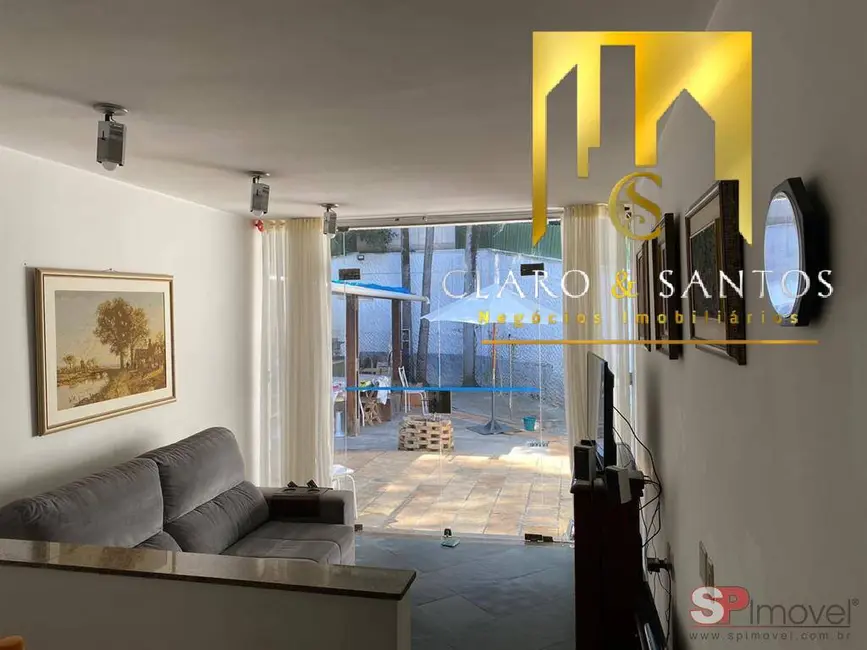 Foto 8 de Casa com 5 quartos à venda em Sumarezinho, São Paulo - SP