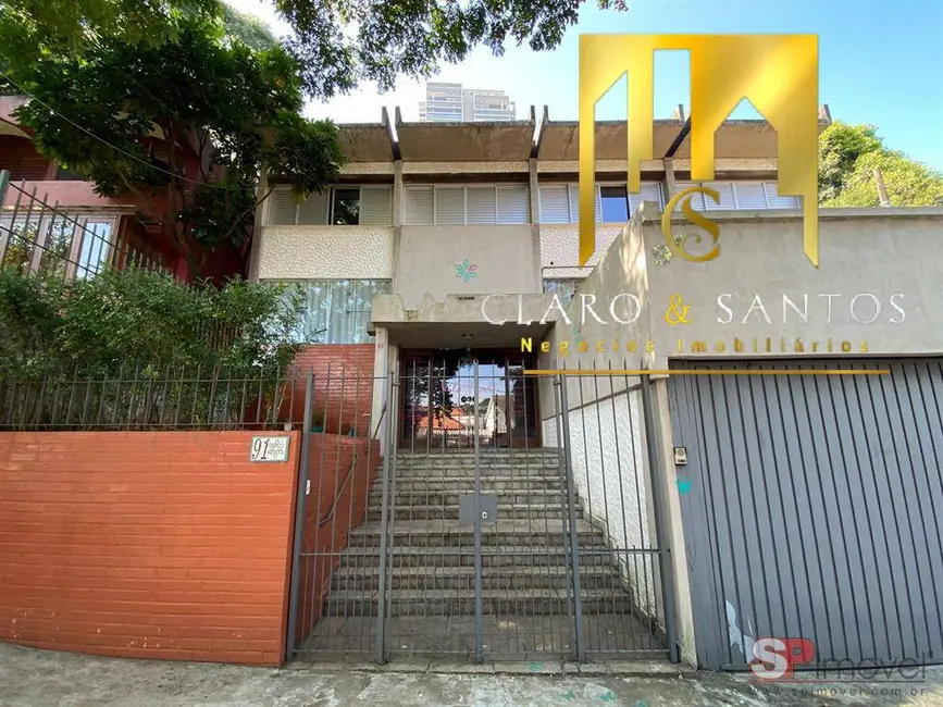 Foto 1 de Casa com 5 quartos à venda em Sumarezinho, São Paulo - SP