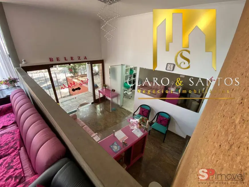 Foto 2 de Casa com 5 quartos à venda em Sumarezinho, São Paulo - SP