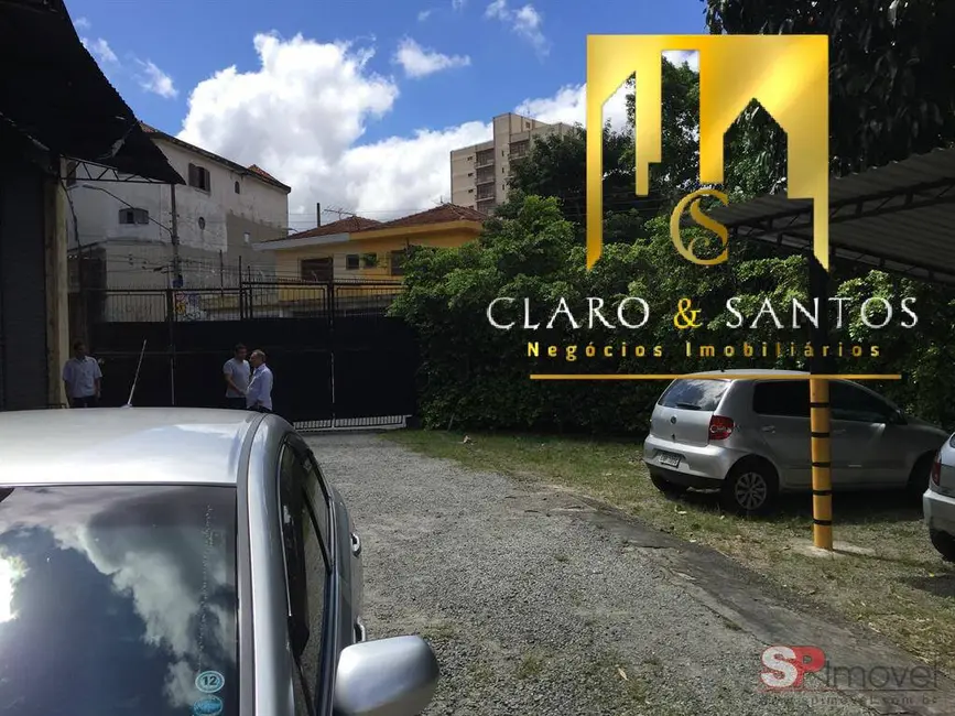 Sala Comercial à venda em Vila Mesquita, São Paulo - SP - imagem 3 Foto 3 de Sala Comercial à venda em Vila Mesquita, São Paulo - SP