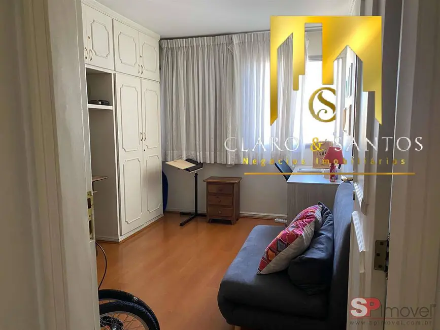Foto 8 de Apartamento com 3 quartos à venda em Indianópolis, São Paulo - SP