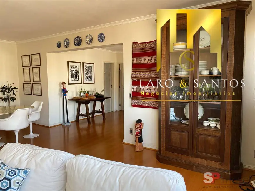 Foto 6 de Apartamento com 3 quartos à venda em Indianópolis, São Paulo - SP