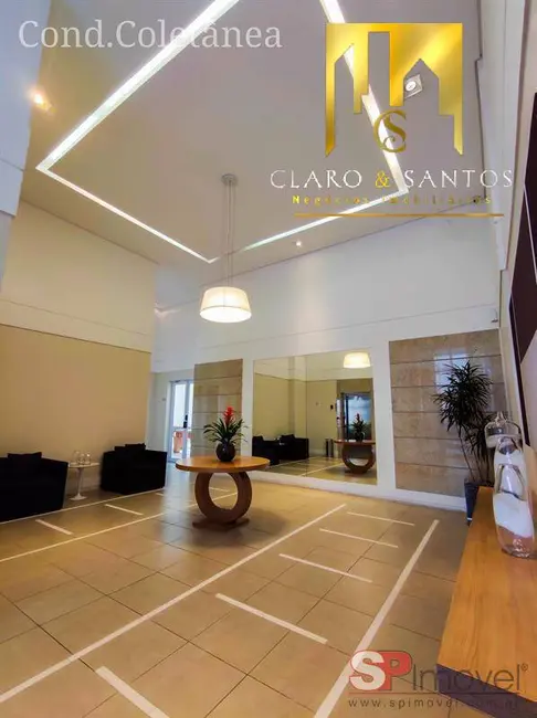 Apartamento com 3 quartos à venda em Vila Mariana, São Paulo - SP - imagem 4 Foto 4 de Apartamento com 3 quartos à venda em Vila Mariana, São Paulo - SP