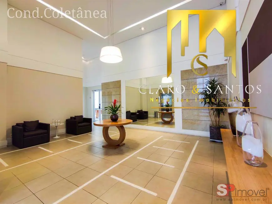 Apartamento com 3 quartos à venda em Vila Mariana, São Paulo - SP - imagem 5 Foto 5 de Apartamento com 3 quartos à venda em Vila Mariana, São Paulo - SP