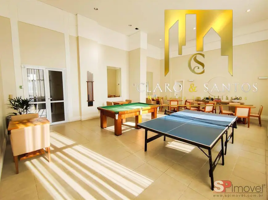 Apartamento com 3 quartos à venda em Vila Mariana, São Paulo - SP - imagem 7 Foto 7 de Apartamento com 3 quartos à venda em Vila Mariana, São Paulo - SP