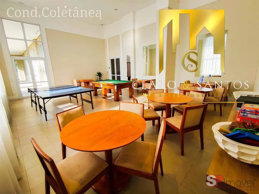 Apartamento com 3 quartos à venda em Vila Mariana, São Paulo - SP - imagem 8 Foto 8 de Apartamento com 3 quartos à venda em Vila Mariana, São Paulo - SP