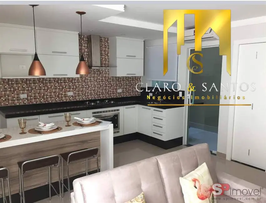 Casa com 2 quartos à venda em Vila Prudente, São Paulo - SP - imagem 7 Foto 7 de Casa com 2 quartos à venda em Vila Prudente, São Paulo - SP