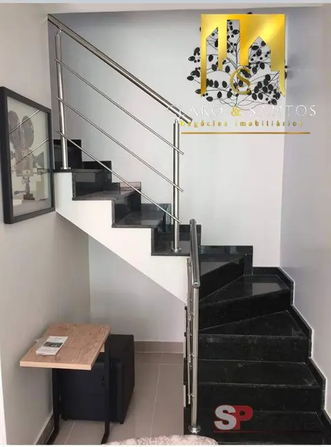 Foto 2 de Casa com 2 quartos à venda em Vila Prudente, São Paulo - SP