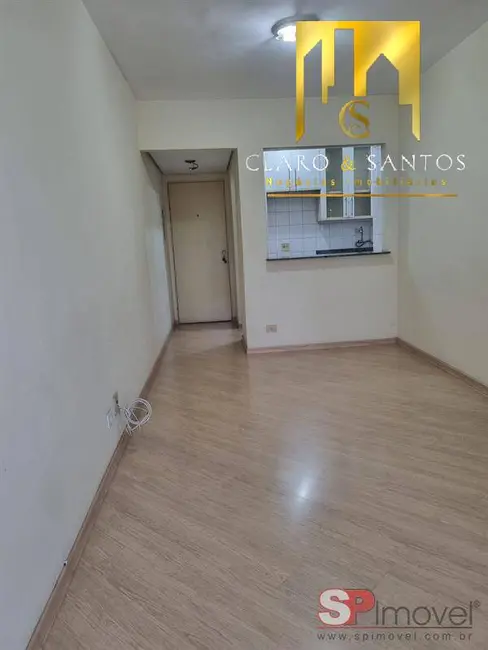 Foto 9 de Apartamento com 2 quartos à venda em Vila Santana, São Paulo - SP