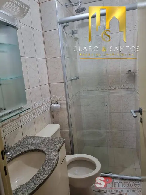 Foto 5 de Apartamento com 2 quartos à venda em Vila Santana, São Paulo - SP