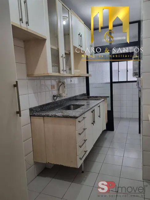 Foto 7 de Apartamento com 2 quartos à venda em Vila Santana, São Paulo - SP