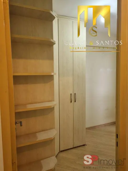 Foto 8 de Apartamento com 2 quartos à venda em Vila Santana, São Paulo - SP