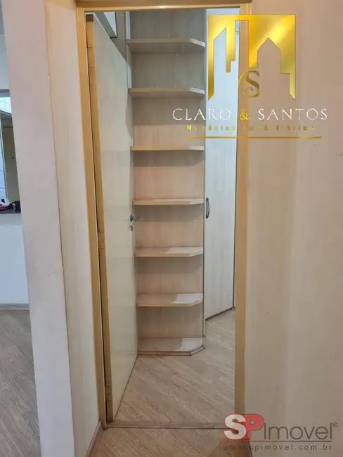 Foto 6 de Apartamento com 2 quartos à venda em Vila Santana, São Paulo - SP