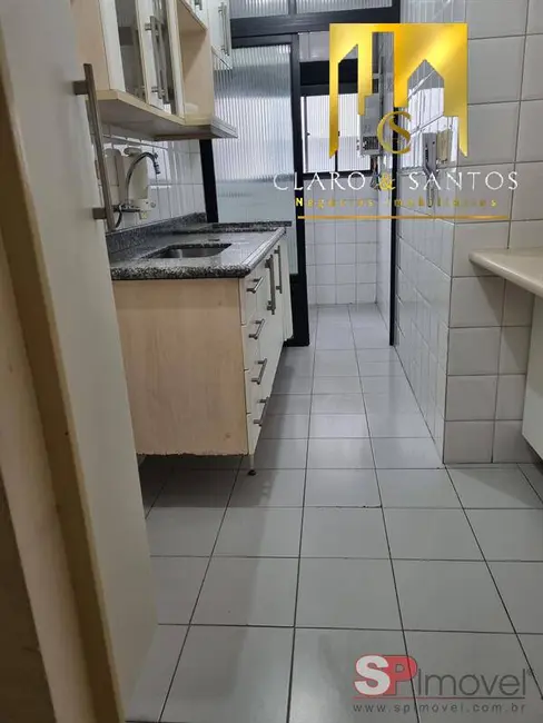 Foto 3 de Apartamento com 2 quartos à venda em Vila Santana, São Paulo - SP