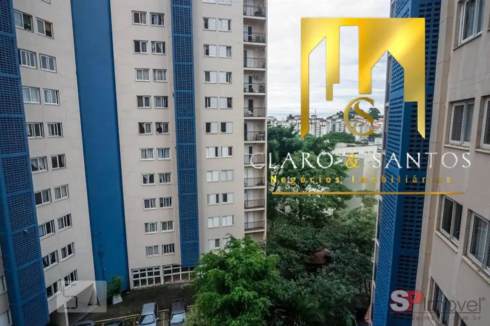 Foto 1 de Apartamento com 3 quartos à venda em Sítio Pinheirinho, São Paulo - SP