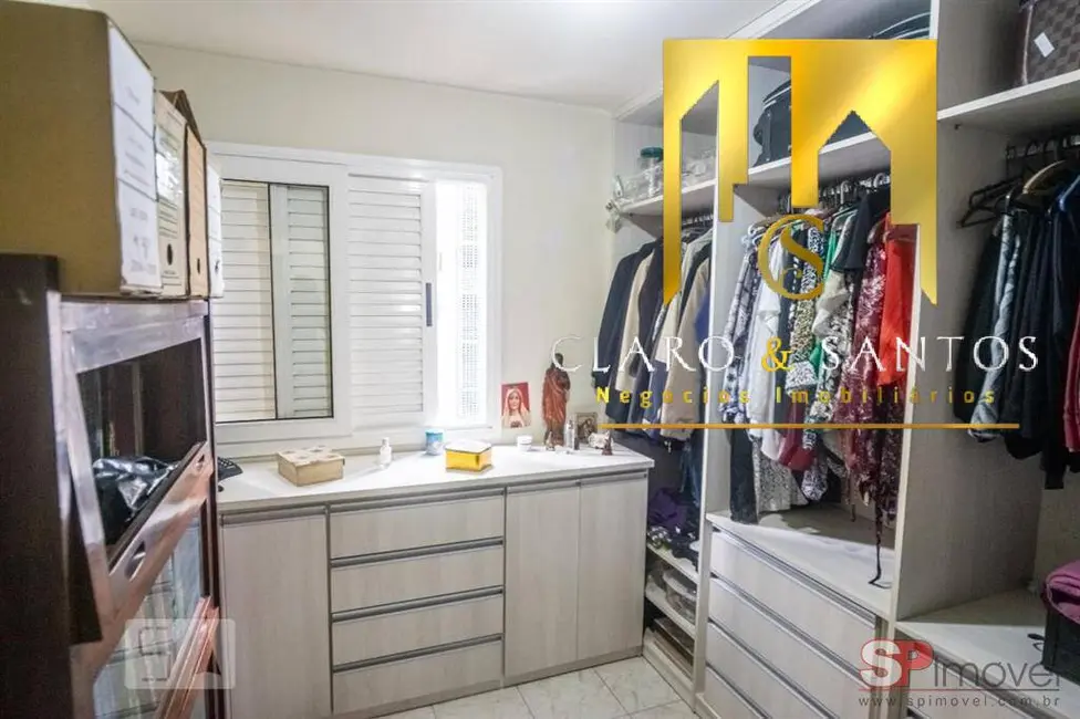 Foto 6 de Apartamento com 3 quartos à venda em Sítio Pinheirinho, São Paulo - SP