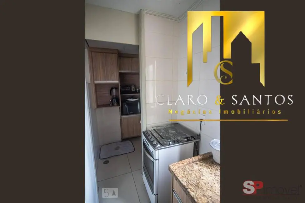 Foto 5 de Apartamento com 3 quartos à venda em Sítio Pinheirinho, São Paulo - SP