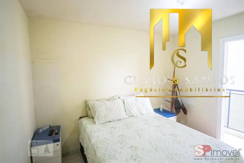 Foto 7 de Apartamento com 3 quartos à venda em Sítio Pinheirinho, São Paulo - SP