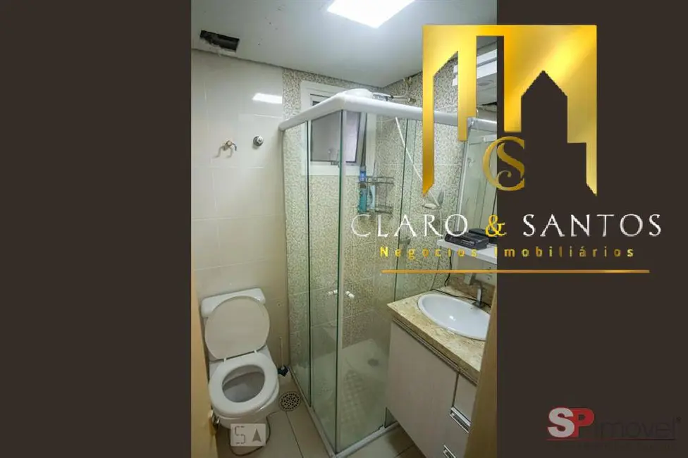 Foto 8 de Apartamento com 3 quartos à venda em Sítio Pinheirinho, São Paulo - SP