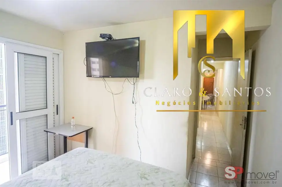 Foto 3 de Apartamento com 3 quartos à venda em Sítio Pinheirinho, São Paulo - SP