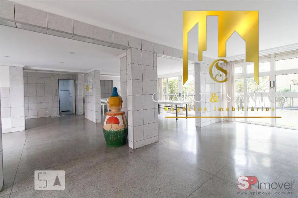 Foto 2 de Apartamento com 3 quartos à venda em Sítio Pinheirinho, São Paulo - SP