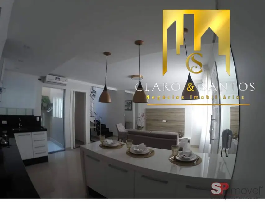 Foto 6 de Apartamento com 3 quartos à venda em Jardim Peri Novo, São Paulo - SP