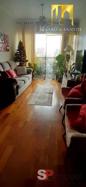 Foto 5 de Apartamento com 3 quartos à venda em Jardim Peri Novo, São Paulo - SP