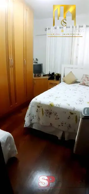 Foto 3 de Apartamento com 3 quartos à venda em Jardim Peri Novo, São Paulo - SP