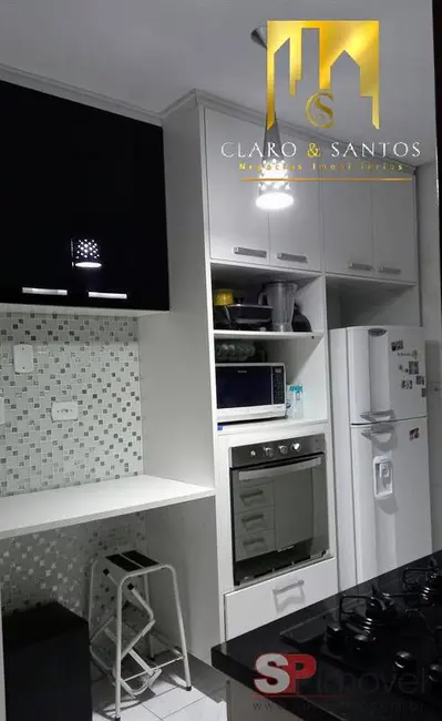 Foto 1 de Apartamento com 3 quartos à venda em Cidade Continental, São Paulo - SP