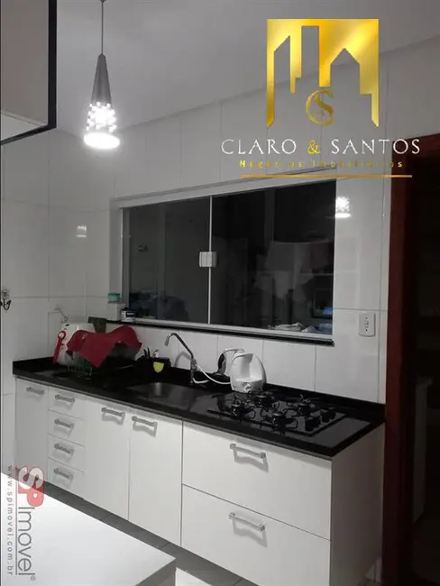 Foto 2 de Apartamento com 3 quartos à venda em Cidade Continental, São Paulo - SP