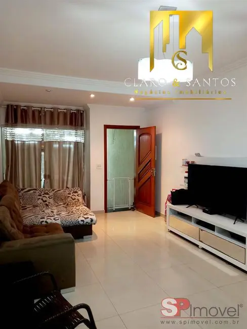 Foto 3 de Apartamento com 3 quartos à venda em Cidade Continental, São Paulo - SP