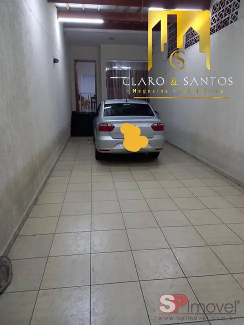 Foto 7 de Apartamento com 3 quartos à venda em Cidade Continental, São Paulo - SP