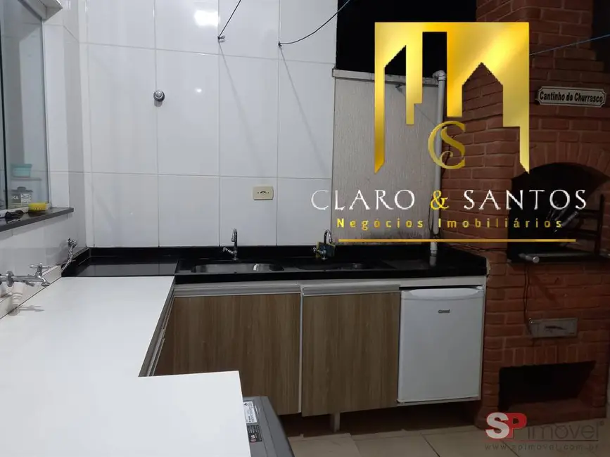 Foto 5 de Apartamento com 3 quartos à venda em Cidade Continental, São Paulo - SP