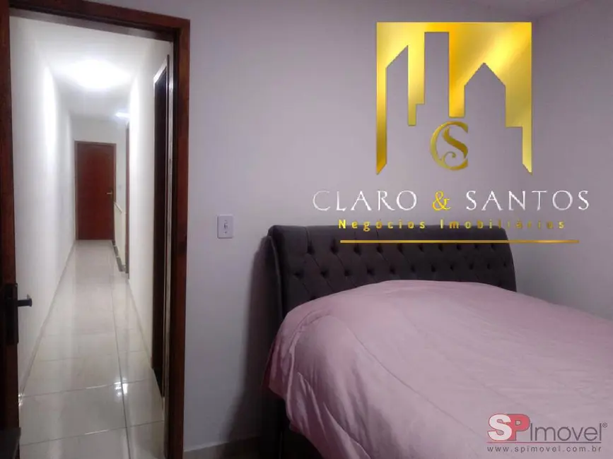 Foto 4 de Casa com 3 quartos à venda em Jardim Imperador (Zona Leste), São Paulo - SP