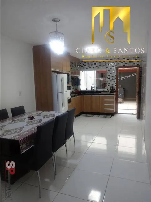 Foto 8 de Casa com 3 quartos à venda em Jardim Imperador (Zona Leste), São Paulo - SP