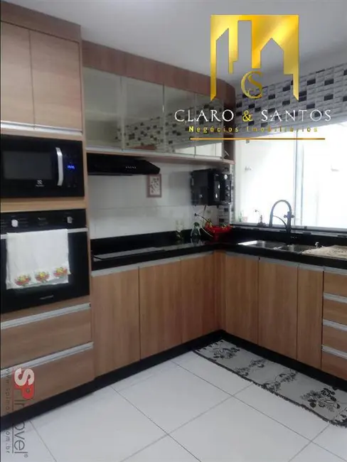 Foto 1 de Casa com 3 quartos à venda em Jardim Imperador (Zona Leste), São Paulo - SP