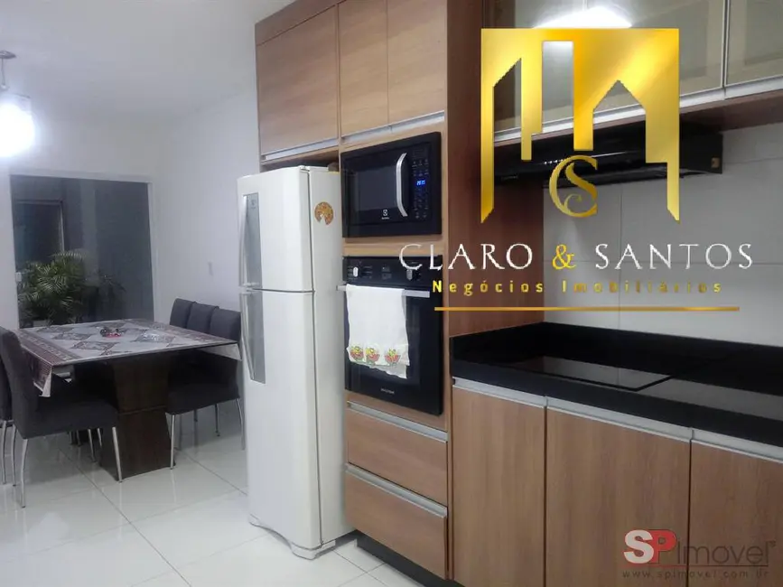 Foto 2 de Casa com 3 quartos à venda em Jardim Imperador (Zona Leste), São Paulo - SP